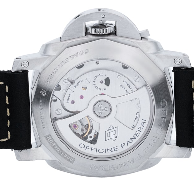 Panerai Manifattura Luminor PAM00320